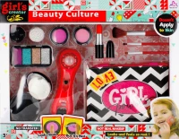 9. Mega Creative Zestaw Makeup Piękności Kosmetyki 482174