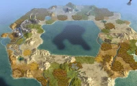 5. Sid Meier’s Civilization® V: Explorers Map Pack (DLC) (MAC) (klucz STEAM)