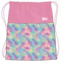 1. St.Right Worek Na Obuwie SO-01 Pastel Pixels 682902