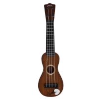 7. Mega Creative Zabawka Gitara Ukulele 511392