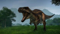 2. Jurassic World Evolution: Carnivore Dinosaur Pack (DLC) (PC) (klucz STEAM)