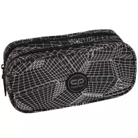 1. CoolPack Duke Piórnik Saszetka Podwójna Render F065917
