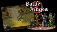 3. Battle Mages (PC) (klucz STEAM)