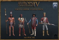 6. Europa Universalis IV: El Dorado Content Pack (DLC) (PC) (klucz STEAM)