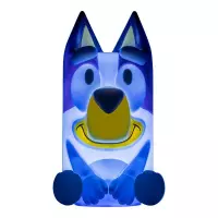 4. Lampka Globuddies z Dźwiękiem Bluey 