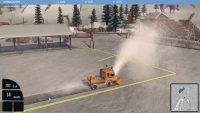 5. Snowcat Simulator (PC) (klucz STEAM)