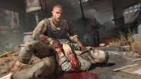 3. Dying Light 2 Stay Human Deluxe Edition PL (PC) (klucz STEAM)