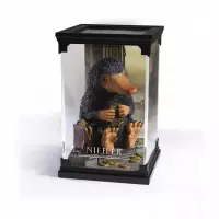 4. Figurka Fantastyczne Zwierzęta: Magiczne Stworzenia - Niuchacz