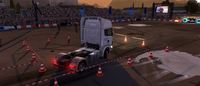 1. Scania Truck Driving Simulator & Euro Truck Simulator (PC)