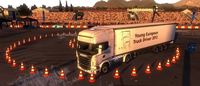 3. Scania Truck Driving Simulator & Euro Truck Simulator (PC)