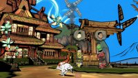 3. Okami HD (PS4)