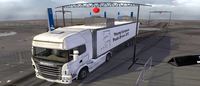 2. Scania Truck Driving Simulator & Euro Truck Simulator (PC)