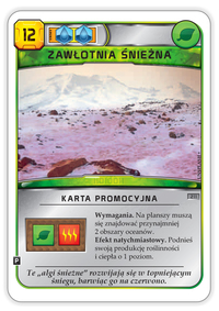 2. Rebel Terraformacja Marsa - Zestaw Dodatkowy 3 Karty