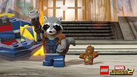 2. LEGO Marvel Super Heroes 2 (PC)