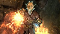 2. The Elder Scrolls V: Skyrim VR (PS4)