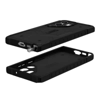 2. UAG Pathfinder - obudowa ochronna do Samsung Galaxy S23 Ultra 5G (black)