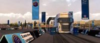 4. Scania Truck Driving Simulator & Euro Truck Simulator (PC)
