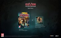 1. Seven: The Days Long Gone (PC) PL DIGITAL + BONUS! (klucz STEAM)