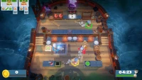 2. Overcooked! All You Can Eat PL (PC) (klucz STEAM)