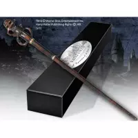2.  Różdżka Harry Potter - Śmierciożerca (swirl)