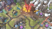 8. Train Valley 2 - Myths & Rails (DLC) (PC) (klucz STEAM)