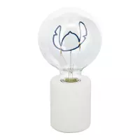 2. Lampka - Żarówka Neonowa Disney Stitch