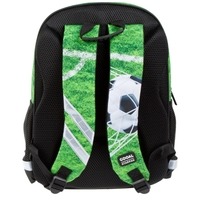 2. Starpak Plecak Szkolny Football Piłka 446623