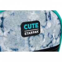 9. Starpak Plecak Do Przedszkola Na wycieczkę Piesek Pies Husky 446581