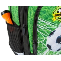 5. Starpak Plecak Szkolny Football Piłka 446623