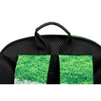 4. Starpak Plecak Szkolny Football Piłka 446623
