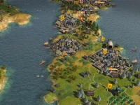 6. Sid Meier's Civilization IV: Colonization (MAC) (klucz STEAM)