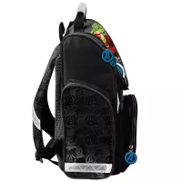 2. Paso Tornister Szkolny Avengers AV25LL-525
