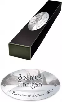 2. Różdżka Harry Potter - Seamus Finnigan (CE)