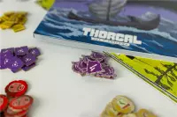 11. Thorgal: Gra planszowa
