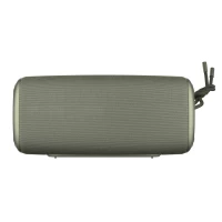 4. Fresh 'n Rebel Głośnik Bluetooth Bold L2 Dried Green