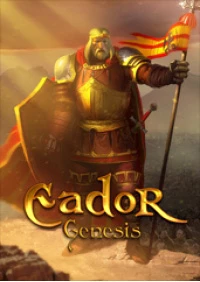 1. Eador: Genesis (PC) (klucz STEAM)