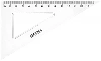 5. Starpak Ekierka 13cm Szkoła Dom 283235
