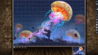 10. Pixel Puzzles Illustrations & Anime - Jigsaw Pack: Legendary Beasts (DLC) (PC) (klucz STEAM)