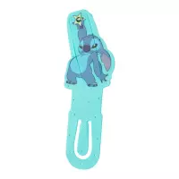 2. Zakładka do Książek i Lampka Disney - Stitch