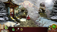 3. Tibetan Quest: Beyond the World's End PL (PC) (klucz STEAM)