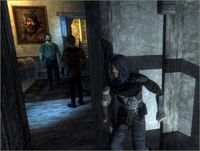 2. Thief: Deadly Shadows (PC) (klucz STEAM)
