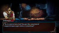 2. The Tenth Line (PC) (klucz STEAM)