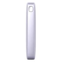4. Fresh 'n Rebel Powerbank 12000 mAh USB-C PD 20W Dreamy Lilac