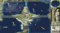 3. The Odyssey: Winds of Athena (PC) (klucz STEAM)