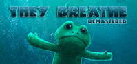 1. They Breathe (PC) (klucz STEAM)