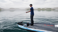 3. Fishing Sim World: Pro Tour - Lake Williams PL (PC) (klucz STEAM)