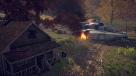 3. The Uncertain: Episode 1. The Last quiet day PL (PC) (klucz STEAM)