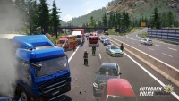 7. Autobahn Police Simulator 3 (PC) (klucz STEAM)