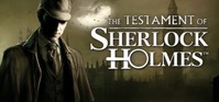 1. The Testament of Sherlock Holmes PL (PC) (klucz STEAM)