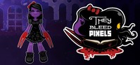 1. They Bleed Pixels (PC) (klucz STEAM)